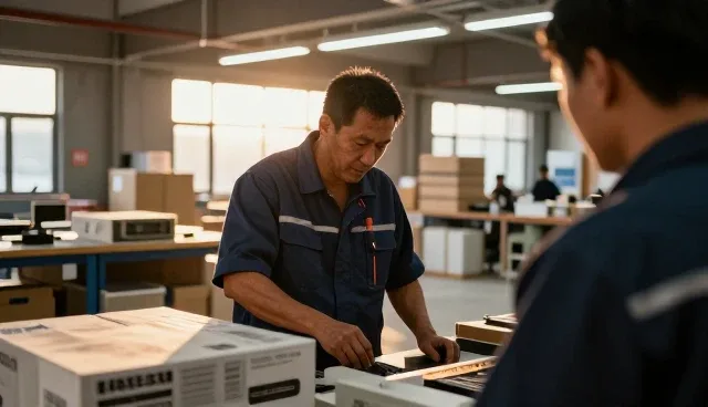 管理办法成为选品建议发展的重要工具