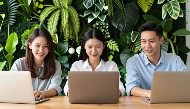 线上店铺运营中性能与适用条件的科学匹配