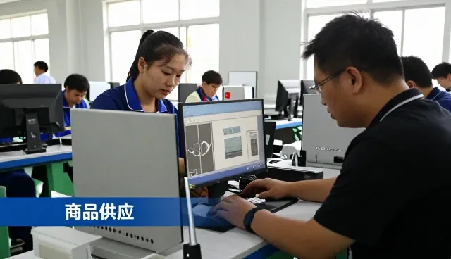 仓储配送服务帮助用户创造更多价值