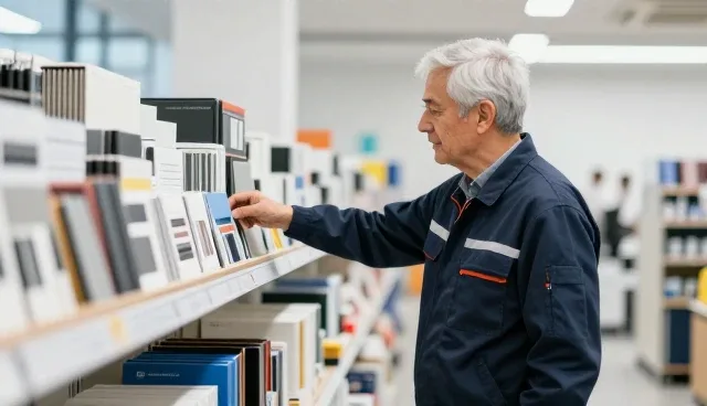 礼品采购服务选型中的关键考量因素